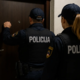 Ste slišali, kaj naj bi moški na območju Trebnjega delal družini? Morali so uporabiti prisilna sredstva