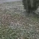 TOČA POBELILA DEL HRVAŠKE: Prebivalci poročajo o poplavah (FOTO, VIDEO)
