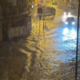 Močna nevihta prizadela to državo na Balkanu, terjala smrtno žrtev v prestolnici: »Takšnega dogodka še nismo doživeli!« (FOTO in VIDEO)
