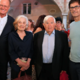 Janez Škrabec rojstni dan proslavil v Križankah: med povabljenci številni znani obrazi (FOTO)