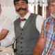 Na obisk je prišel Ivan Cankar