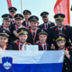 Slovenske gasilke in gasilci so se znova odlično odrezali na olimpijadi (FOTO)