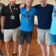 V Laškem niso obiskali le festivalskega odra: pred koncertom še v muzej