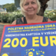 Sreča se je nasmehnila koprski trgovki Bojani
