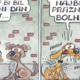 Pasje praznovanje