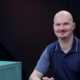 Dr. Uroš Ocepek: Z učenci so napovedali zmagovalca Evrovizije in zadeli (VIDEO)
