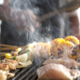 Ali lahko meso pomaga dočakati 100 let? Nova raziskava prinaša presenetljive ugotovitve