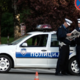 Grozljiva nesreča v ponedeljek okoli 19. ure: zapeljal na pločnik in ubil petletno deklico (VIDEO)