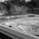 Grozljiv konec v jacuzziju: moža posrkalo pod vodo, žena ga ni mogla rešiti, umrla sta oba