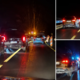 Bralec v šoku: »Trobili smo, da smo preprečili tragedijo pri Postojni« (FOTO)