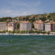 Srb si bo žal zapomnil plažo v Portorožu, neznani storilec je izkoristil priližnost