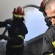 Zaledenela vam bo kri: gašenje požara pri Omišu skozi oči gasilcev (VIDEO)
