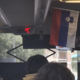 Po debatah o ustavi in zastavi za prvošolčke, bralec na avtobusu doživel šok: »Nihče ni govoril o težavah, nihče o položnicah. Govorili so o naši, domači, slovenski zastavi« (FOTO)