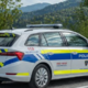 Policisti PP Črnomelj ponoči posredovali, mladoletniku zasegli imitacijo orožja