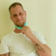 Dom starejših Lendava se je poslovil od dolgoletnega sodelavca Maria: »Ostal boš del naših spominov« (FOTO)