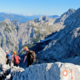 Gore so del slovenske duše: pomembno priznanje vsem generacijam planincev in alpinistov