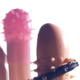 Bolje se je igrati v dvoje: med prodajnimi uspešnicami najrazličnejši vibratorji