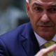 Janša udaril po Putinovi občutljivi točki: njegova čestitka odmeva