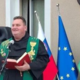 Praznik potice in folklore: Lancova vas navdušila obiskovalce (FOTO)