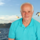 Marjan Zgonc je na Hrvaškem prejel posebno priznanje