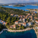 V Ražnju vroče kot na ražnju: na širšem območju mesta je več kot 3000 vil, apartmajev in počitniških hiš