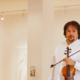Svetovno priznani violinist prihaja v Ljubljano: »Bach je vedno malo pred nami« (FOTO)