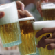 Alkohol ni varen niti v majhnih količinah. Tveganje za raka se povečuje z vsakim kozarcem