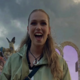 Melani Mekicar in Marko Subotić: poletje v ritmu festivalov (Suzy)
