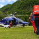 Čisto po slovensko! Ko bi moral vzleteti helikopter, se začnejo analize in strategije