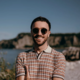 David Amaro bi se najraje zaprl v hladilnik (Suzy)