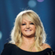 Bonnie Tyler danes še zadnjič domov