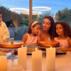 Georgina po poroki posvojila tri Ronaldove otroke