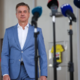 Republika Srbska vrača udarec: »Predlagali bomo razglasitev Goloba za persono non grata«