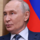 Je Putin izgubil stik z realnostjo?! Vojno v Ukrajini primerjal z »orkami in polarnimi medvedi«