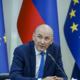 Diplomati na Brdu, tam tudi Janša, politika pa vse glasnejša: kdo določa smer slovenske zunanje politike? (VIDEO)