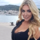 Starleta Ana vsa v modricah: »Komaj sem pobegnila iz stanovanja« (FOTO)
