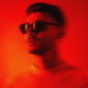 Tim Samuel Milčevski: čudežni deček elektronske glasbe (Suzy)