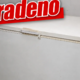 Ne boste verjeli, kaj je ukradel pred trgovino v naselju Grgar