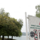Neurje usodno za nosečnico: ko strela udari, ni varnega zavetja