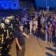 Iz dolenjske vasi na olimpijado (FOTO)