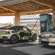 Podoben in drugačen: bo manjši audi uspešnejši na elektriko, kot je bil na bencin? (FOTO)