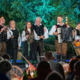 Na gori jurišev odmevale polke in valčki (FOTO)