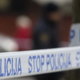 Ob 4.14 napadel neznani mlajši moški, star med 21 in 25 let! Če ste kaj videli, javite policiji
