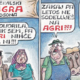 Agra 1, Agra 2 ...