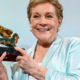 Legenda se umika: Julie Andrews te vloge ne bo več igrala