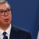 Marta Kos s komentarjem razburila Vučića, on ji ni ostal dolžan! Tole ji je zabrusil