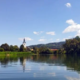 Drama ob 14.39! Občan obnemogel v Krki