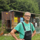 Žival je Srečku povzročila razdejanje: »Res ni prijeten občutek, če veš, da je medved nekje blizu« (FOTO)