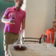 Skriti istrski biser, kjer čas teče počasneje. Na tej kmetiji vas pričakajo domače dobrote, vino in razgled