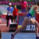 Atletinja Zala Istenič namerno dobila rdeči karton: »Kaj takega se mi še ni zgodilo«